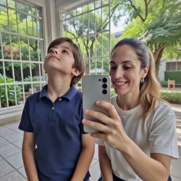 IMAGEN: cara de comprador 1 de 3 — prueba social del hero, se recorta en círculo
